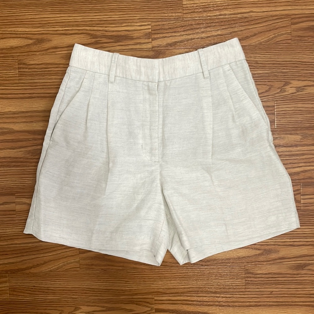 Wilfred effortless short